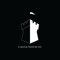 Castle Watch Co logo, Castle Watch Co contact details