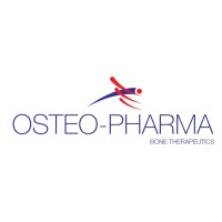 Osteo-Pharma BV logo, Osteo-Pharma BV contact details