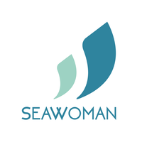 Seawoman logo, Seawoman contact details