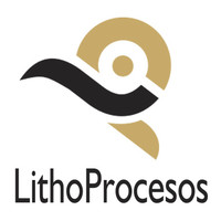 Lithoprocesos logo, Lithoprocesos contact details