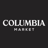 Columbia Market logo, Columbia Market contact details