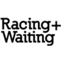 Racing & Waiting logo, Racing & Waiting contact details