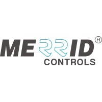 Merrid Controls logo, Merrid Controls contact details