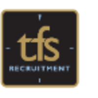 TFS Recruitment logo, TFS Recruitment contact details