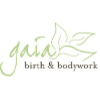 Gaia Birth and Bodywork logo, Gaia Birth and Bodywork contact details