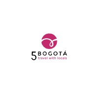 5Bogota logo, 5Bogota contact details