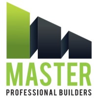 Master Professional Builders logo, Master Professional Builders contact details