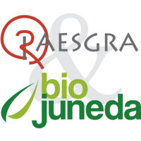 Raesgra & Biojuneda logo, Raesgra & Biojuneda contact details