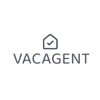 VacAgent logo, VacAgent contact details