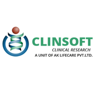 ClinSoft Clinical Research logo, ClinSoft Clinical Research contact details