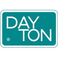 DAYTON PROGRESS GmbH logo, DAYTON PROGRESS GmbH contact details