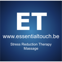 Essential Touch logo, Essential Touch contact details