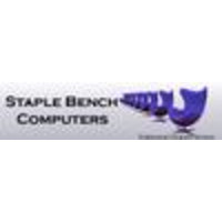 Staple Bench Computers logo, Staple Bench Computers contact details