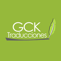 GCK Traducciones. Since 1997. logo, GCK Traducciones. Since 1997. contact details