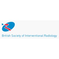 British Society of Interventional Radiology logo, British Society of Interventional Radiology contact details