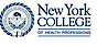 New York College of Health Professions logo, New York College of Health Professions contact details