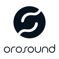 Orosound logo, Orosound contact details