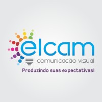 Elcam Comunicação Visual logo, Elcam Comunicação Visual contact details