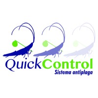 Quick Control - Manejo Integral de Plagas logo, Quick Control - Manejo Integral de Plagas contact details