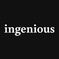 Ingenious, Inc. logo, Ingenious, Inc. contact details