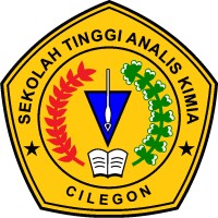 Sekolah Tinggi Analis Kimia Cilegon logo, Sekolah Tinggi Analis Kimia Cilegon contact details