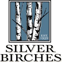 Silver Birches Resort logo, Silver Birches Resort contact details