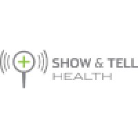 Show and Tell Health, LLC logo, Show and Tell Health, LLC contact details