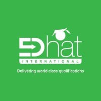 EdHat International - UK logo, EdHat International - UK contact details