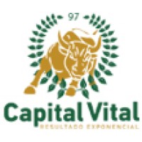 Capital Vital LLC logo, Capital Vital LLC contact details