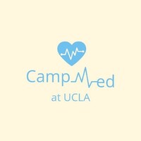 UCLA CampMed logo, UCLA CampMed contact details