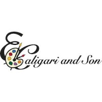 E. Caligari & Son logo, E. Caligari & Son contact details