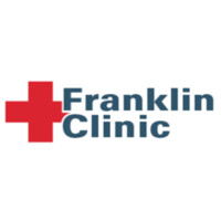 Franklin Clinic logo, Franklin Clinic contact details