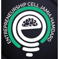 E-Cell Jamia Hamdard logo, E-Cell Jamia Hamdard contact details