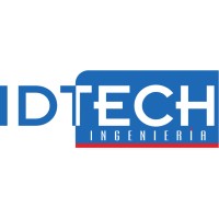 ID TECH INGENIERIA logo, ID TECH INGENIERIA contact details