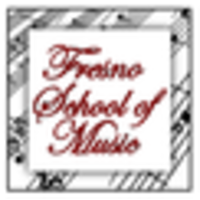 Fresno School Of Music logo, Fresno School Of Music contact details