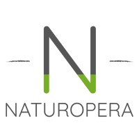 NATUROPERA logo, NATUROPERA contact details