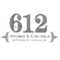 612 Kitchen & Cocktails logo, 612 Kitchen & Cocktails contact details