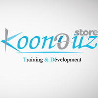 koonouz store logo, koonouz store contact details