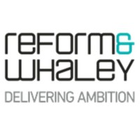 Reform & Whaley Consult logo, Reform & Whaley Consult contact details