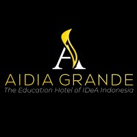 Aidia Grande Hotel logo, Aidia Grande Hotel contact details