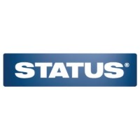 STATUS INTERNATIONAL (UK) LTD logo, STATUS INTERNATIONAL (UK) LTD contact details