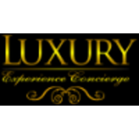 Luxury Experience Concierge logo, Luxury Experience Concierge contact details