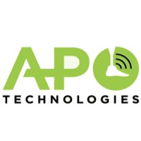 APO Technologies logo, APO Technologies contact details