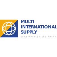 Multi International Supply logo, Multi International Supply contact details