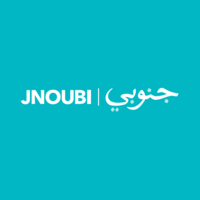 Jnoubi logo, Jnoubi contact details