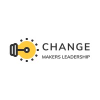 Change Makers Leadership logo, Change Makers Leadership contact details