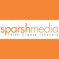 Sparsh Media logo, Sparsh Media contact details