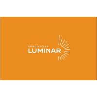 Luminar Energia Solar LTDA logo, Luminar Energia Solar LTDA contact details