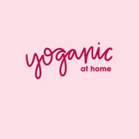 Yoganic at Home logo, Yoganic at Home contact details