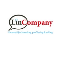 LinCompany | persoonlijke branding, selling & impact logo, LinCompany | persoonlijke branding, selling & impact contact details